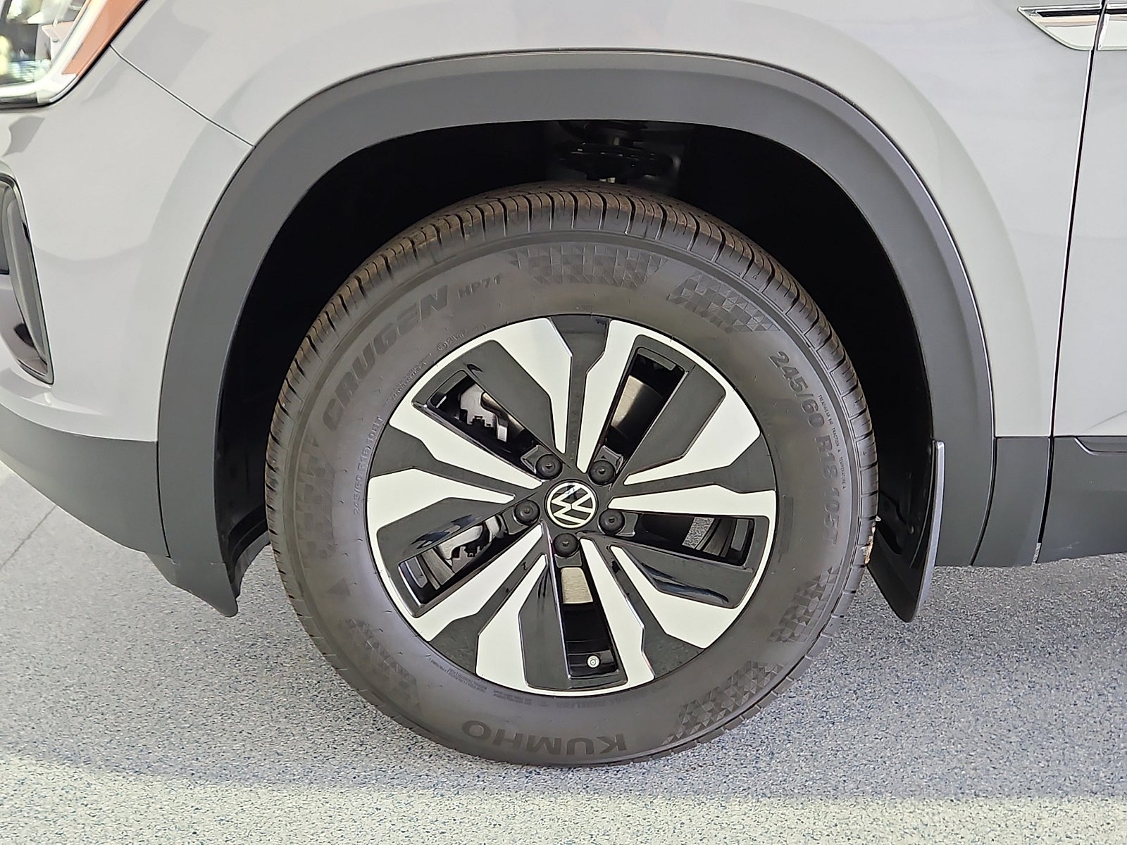 2026 Volkswagen Atlas Cross Sport 2.0T SE