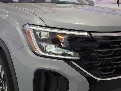 2026 Volkswagen Atlas Cross Sport 2.0T SE