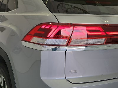 2026 Volkswagen Atlas Cross Sport 2.0T SE