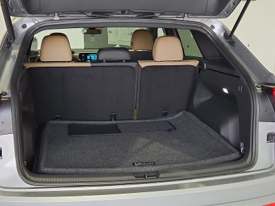2026 Volkswagen Atlas Cross Sport 2.0T SE