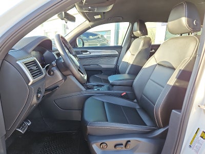 2023 Volkswagen Atlas Cross Sport 2.0T SE