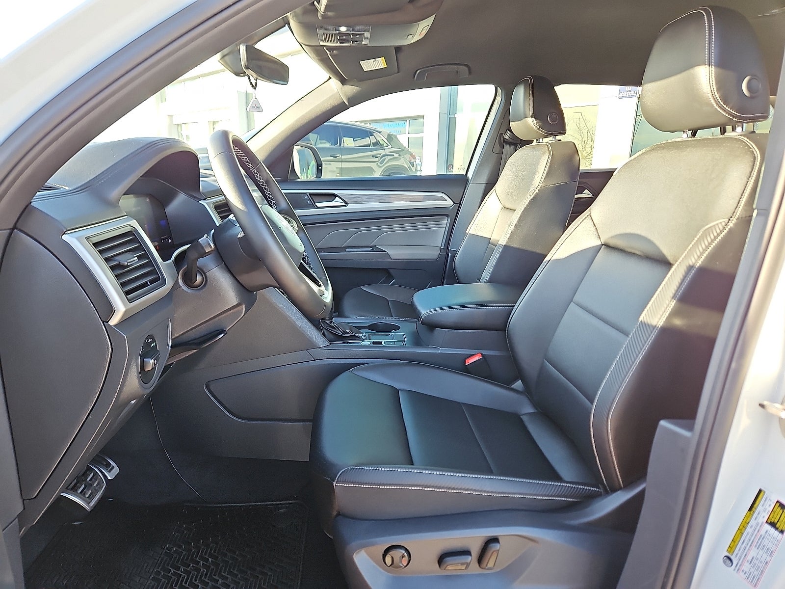 2023 Volkswagen Atlas Cross Sport 2.0T SE