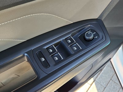 2023 Volkswagen Atlas Cross Sport 2.0T SE