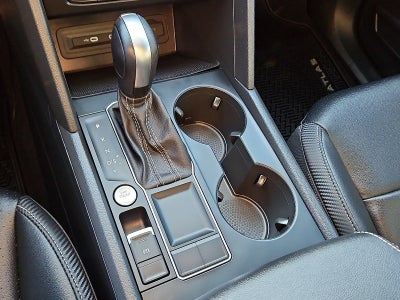 2023 Volkswagen Atlas Cross Sport 2.0T SE