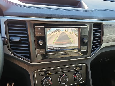 2023 Volkswagen Atlas Cross Sport 2.0T SE