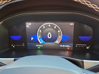 2023 Volkswagen Atlas Cross Sport 2.0T SE