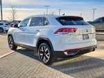 2023 Volkswagen Atlas Cross Sport 2.0T SE
