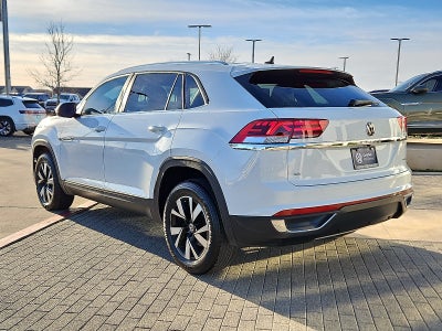 2023 Volkswagen Atlas Cross Sport 2.0T SE