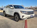 2023 Volkswagen Atlas Cross Sport 2.0T SE