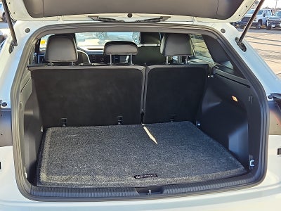 2023 Volkswagen Atlas Cross Sport 2.0T SE