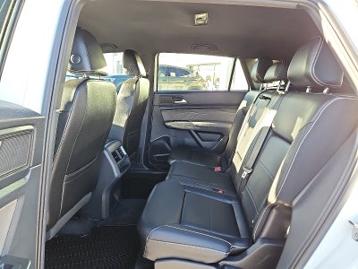 2023 Volkswagen Atlas Cross Sport 2.0T SE