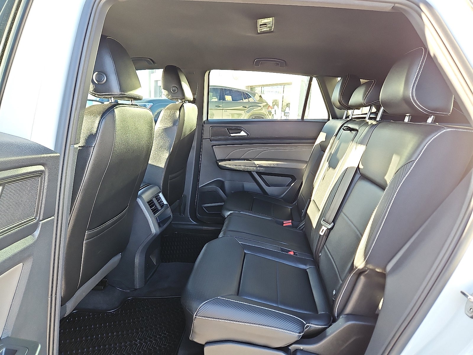 2023 Volkswagen Atlas Cross Sport 2.0T SE