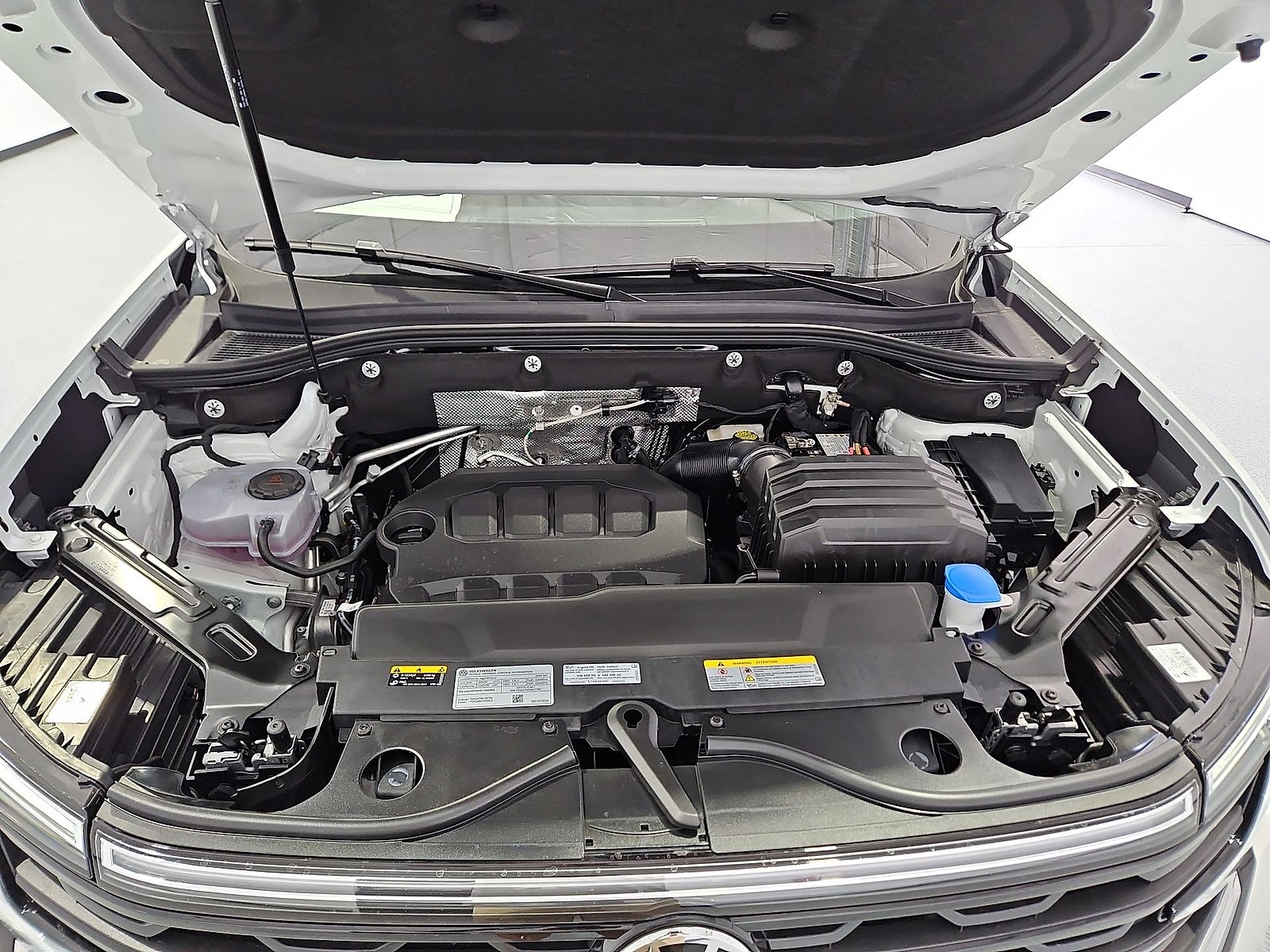 2026 Volkswagen Atlas Cross Sport SE