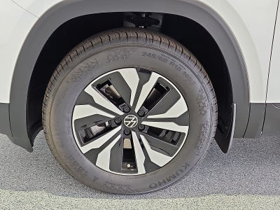 2026 Volkswagen Atlas Cross Sport SE