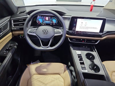 2026 Volkswagen Atlas Cross Sport SE
