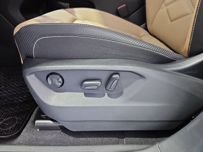 2026 Volkswagen Atlas Cross Sport SE
