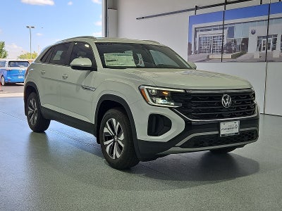 2026 Volkswagen Atlas Cross Sport SE