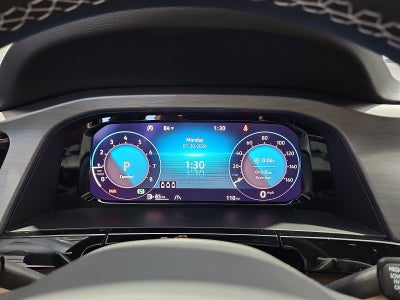 2026 Volkswagen Atlas Cross Sport SE