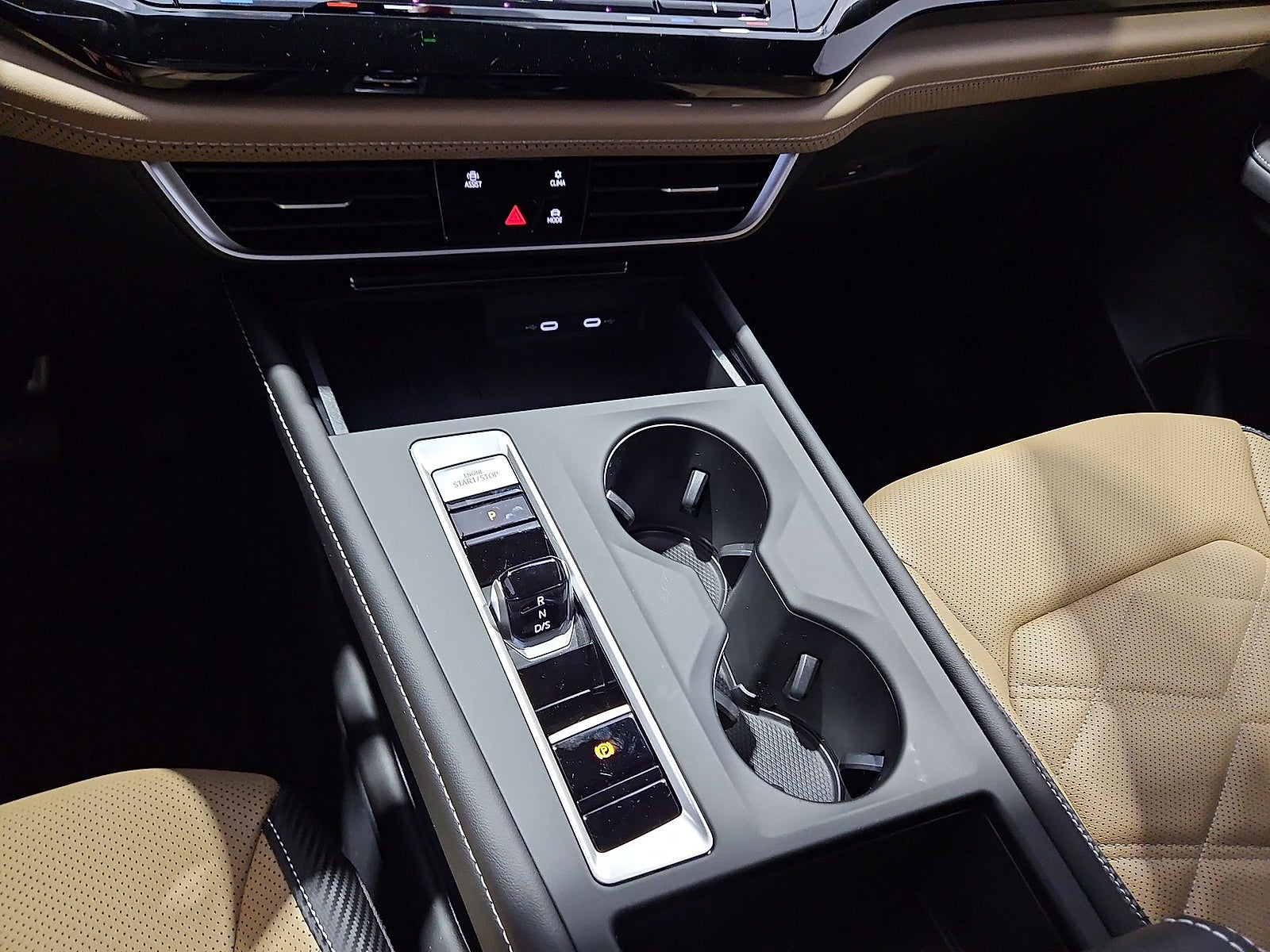 2026 Volkswagen Atlas Cross Sport SE