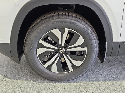 2026 Volkswagen Atlas Cross Sport SE