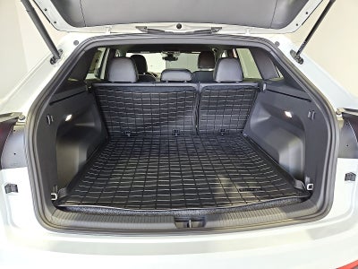 2026 Volkswagen Atlas Cross Sport SE
