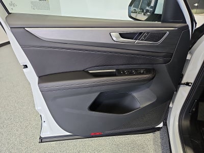 2026 Volkswagen Atlas Cross Sport SE