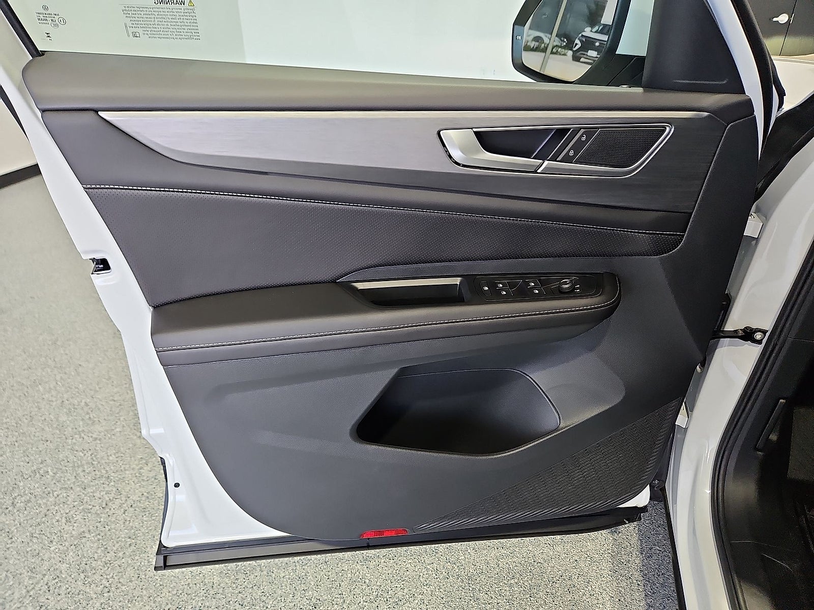 2026 Volkswagen Atlas Cross Sport SE
