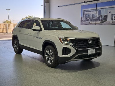 2026 Volkswagen Atlas Cross Sport SE