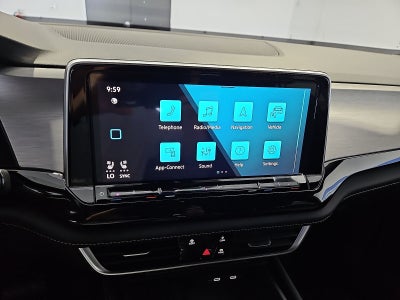 2026 Volkswagen Atlas Cross Sport SE