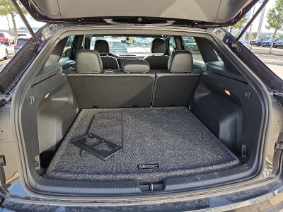 2023 Volkswagen Atlas Cross Sport 2.0T SE