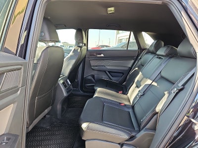 2023 Volkswagen Atlas Cross Sport 2.0T SE