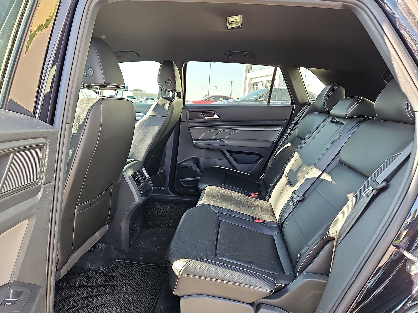 2023 Volkswagen Atlas Cross Sport 2.0T SE