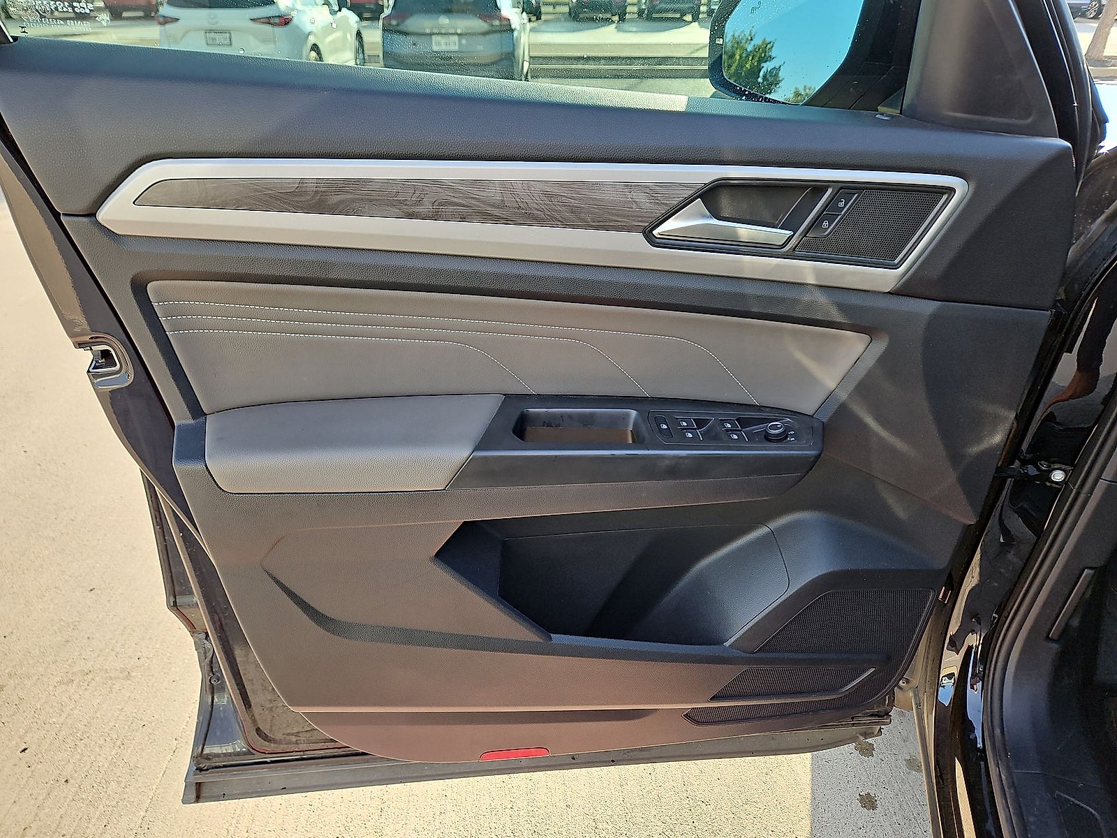 2023 Volkswagen Atlas Cross Sport 2.0T SE