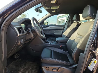 2023 Volkswagen Atlas Cross Sport 2.0T SE