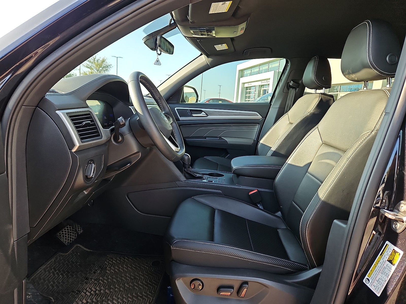2023 Volkswagen Atlas Cross Sport 2.0T SE