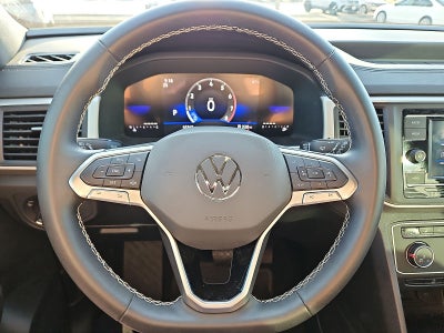2023 Volkswagen Atlas Cross Sport 2.0T SE