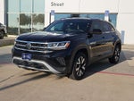 2023 Volkswagen Atlas Cross Sport 2.0T SE