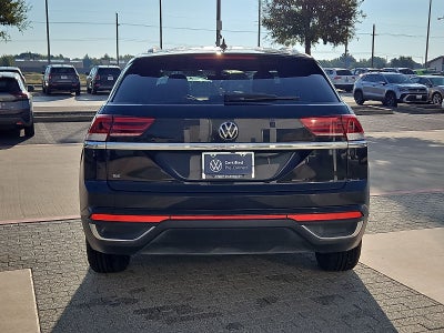 2023 Volkswagen Atlas Cross Sport 2.0T SE