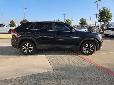2023 Volkswagen Atlas Cross Sport 2.0T SE