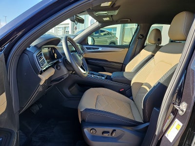 2026 Volkswagen Atlas Cross Sport 2.0T SE