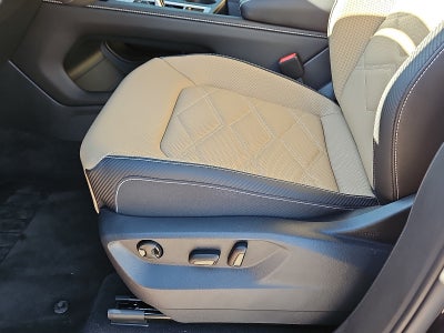 2026 Volkswagen Atlas Cross Sport 2.0T SE