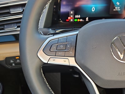 2026 Volkswagen Atlas Cross Sport 2.0T SE