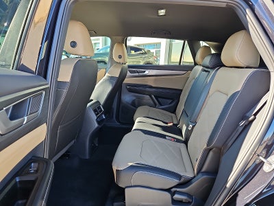 2026 Volkswagen Atlas Cross Sport 2.0T SE