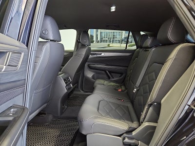2026 Volkswagen Atlas Cross Sport SE