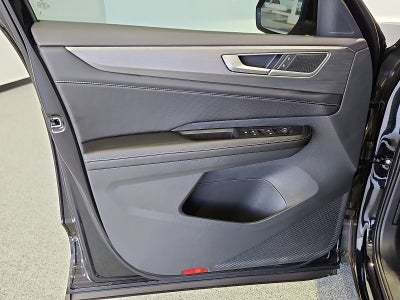 2026 Volkswagen Atlas Cross Sport SE