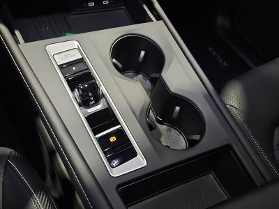 2026 Volkswagen Atlas Cross Sport SE