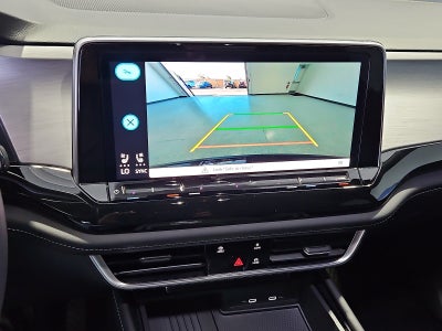 2026 Volkswagen Atlas Cross Sport SE
