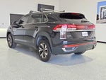 2026 Volkswagen Atlas Cross Sport SE