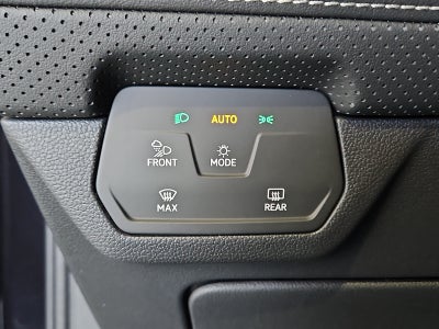 2026 Volkswagen Atlas Cross Sport SE