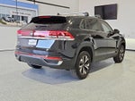 2026 Volkswagen Atlas Cross Sport SE